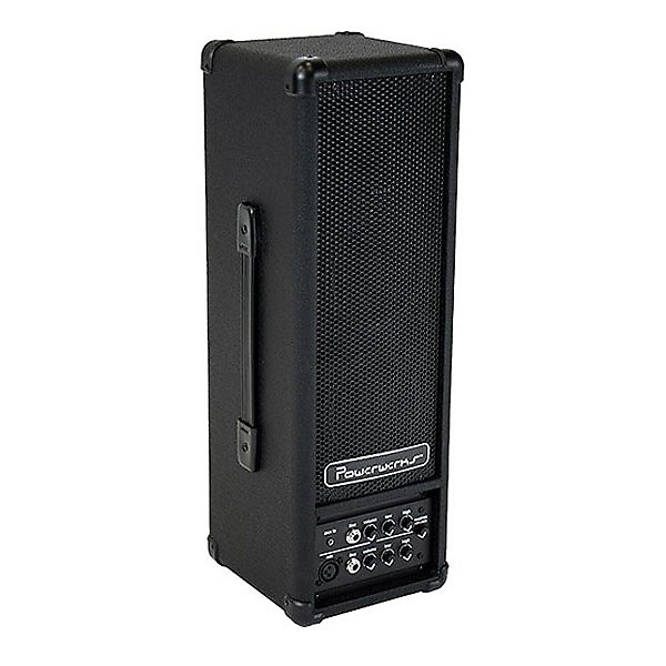 Powerwerks pw50 portable pa system best sale