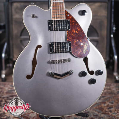 Gretsch G2629 Electromatic Sparkle Jet Semi-Hollow Electric Guitar