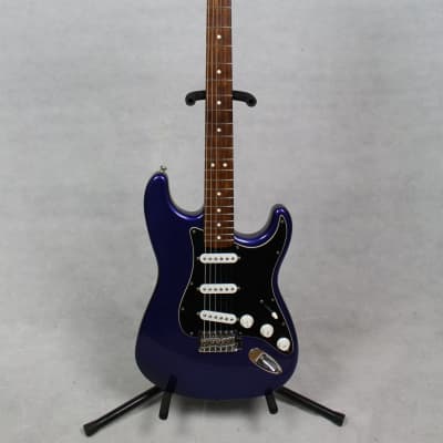 Fender Mexican Standard Stratocaster (Rosewood Fingerboard