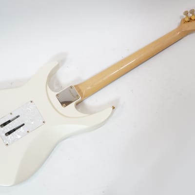 FERNANDES LA-80KK L'Arc~en~Ciel KEN SIGNATURE MODEL MAPLE
