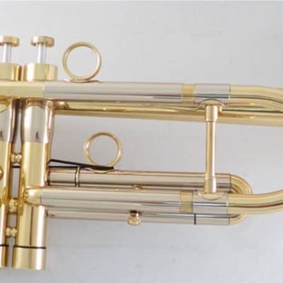 Brasspire Unicorn 900H Heavy Trumpet | Reverb