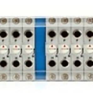 Switchcraft StudioPatch 9625 96-point TT - DB25 Patchbay image 1