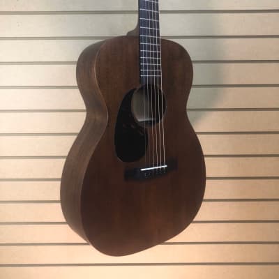 Martin 00-15M Acoustic Guitar - Satin Natural Mahogany w/OHSC *PLEK'D* + FREE Shipping #278 image 2
