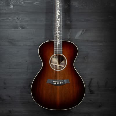 Taylor NAMM 1 of only 15 Catch #25 GC C22e Guitar & Ebony 2 channel/Bluetooth  Amp! image 8