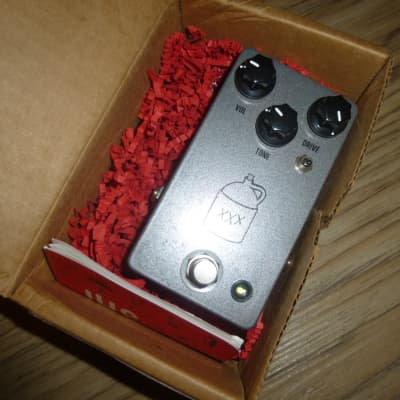 JHS Moonshine V1 | Reverb