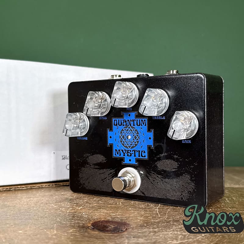Black Arts Toneworks Quantum Mystic