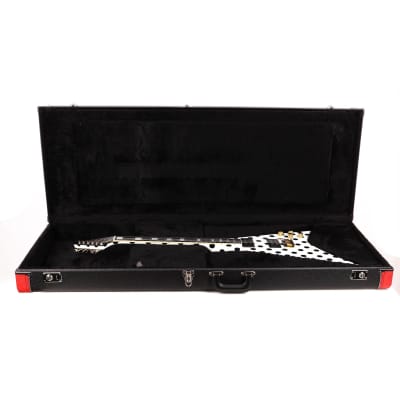 Jackson Custom Shop Randy Rhoads RR 1.5 Music Zoo Exclusive