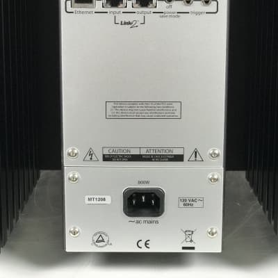 Mark Levinson No. 532 Stereo Power Amplifier image 11