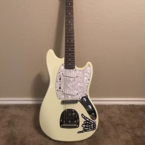 Harley benton mustang outlet
