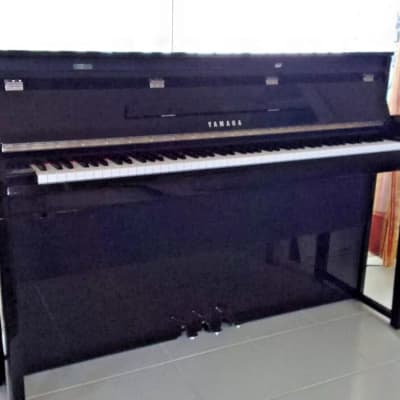Yamaha NU1X AvantGrand 88-Key Hybrid Digital Piano | Reverb