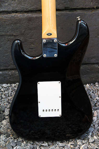 Tokai Goldstar Sound TST-60 1984 | Reverb