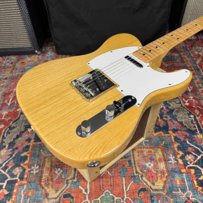 【名入れ無料】 Telecaster TL-71 Fender Reissue Canada Reverb | MIJ ギター