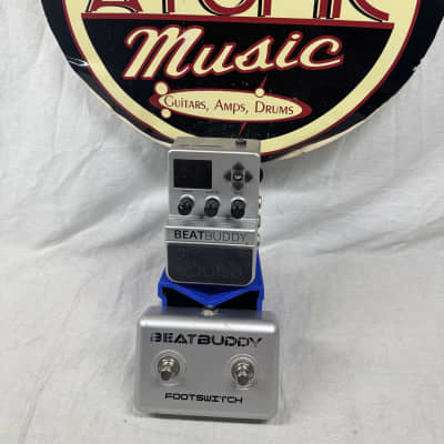 Puremagnetik LAPS (ルーパー／サンプラー） Puremagnetik LAPS Multitrack Collage Machine - Perfect Circuit