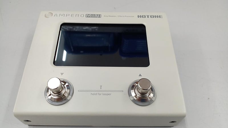 Hotone AMPERO MINI