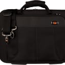 Protec Double Clarinet PRO PAC Case (Fits Bb & A or Bb & Bb)