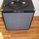 Used Ampeg RB-210 500 Watt Bass Guitar Combo Amplifier