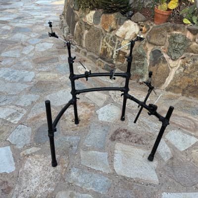 Roland MDS-Standard 2 Electronic Drum Stand MDS-STD 2 MDS-9 Rack for TD-27