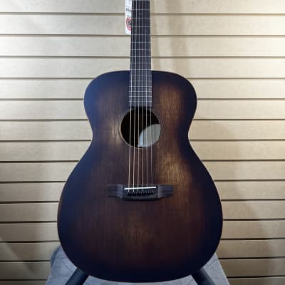 Martin 000-15M StreetMaster Acoustic Guitar - Mahogany Burst w/Gig Bag & PLEK*D #389 image 4