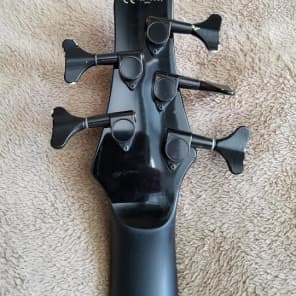 Ibanez SDGR 885 5 String Bass image 4