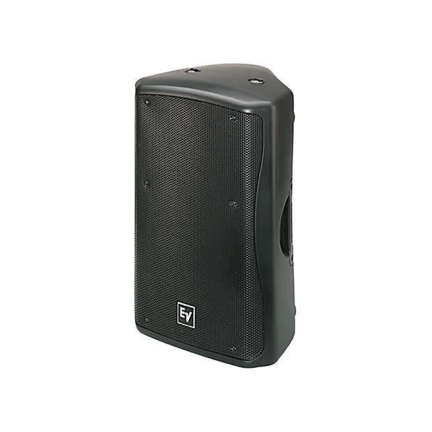 Electro-Voice ZX5-60 15" 2-Way Full Range Passive Speaker w/ 60 Degree Coverage Horn image 1