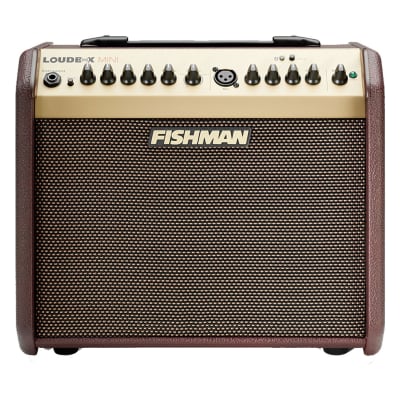 Fishman Loudbox Mini with Bluetooth - Open Box image 1