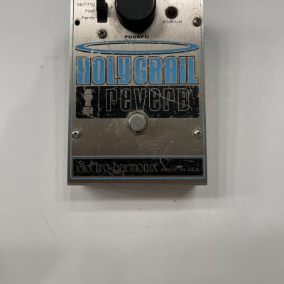 Electro-Harmonix Holy Grail Reverb V1 | Reverb