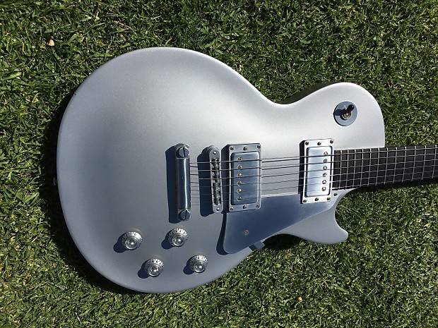 Gibson Les Paul Platinum 2003 Platinum