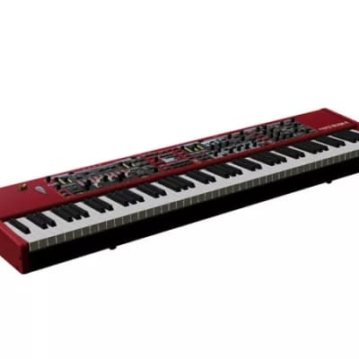 NORD STAGE 4 88 Performance Stage Piano