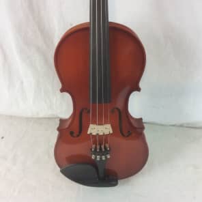 素晴らしい品質 Scherl & Roth R300E4 Violin 4/4 with case and bow | Reverb 弦楽器