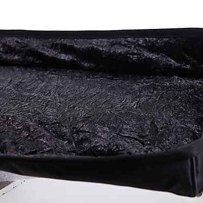 Custom padded cover for YAMAHA ReFace CP / DX / YC / CS keyboard image 6