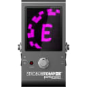 Peterson StroboStomp HD Tuner Pedal