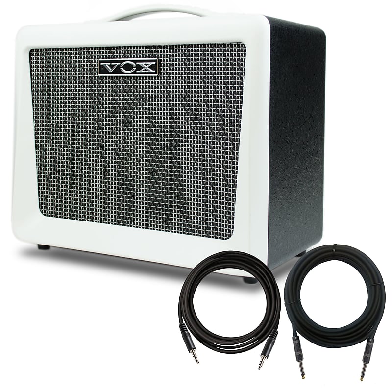 Vox VX50KB Keyboard Amplifier CABLE KIT image 1