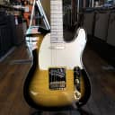 Fender Japan Richie Kotzen Signature Telecaster 2-Tone Sunburst w/DiMarzio Pickups