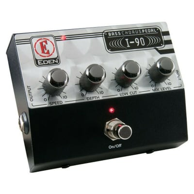 Eden Amplification I90 Chorus | Reverb