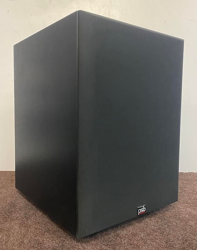 Psb alpha clearance subsonic 1