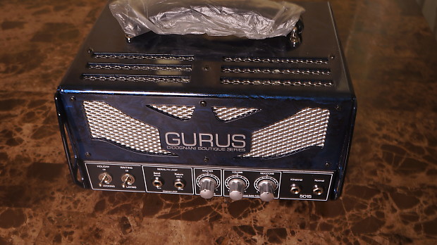 Gurus amp discount