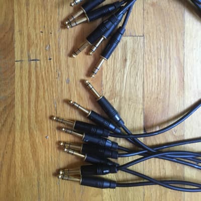 YAMAHA MY8-ADDA96 XLR In/Out 加工済み ケーブル付 YAMAHA MY8-ADDA96 XLR In/Out 加工済み ケーブル付 ヤマハ