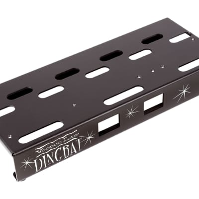 New Voodoo Lab Dingbat Small Guitar Pedal Pedalboard image 12