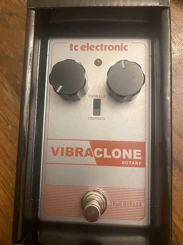 TC Electronic Vibraclone Rotary