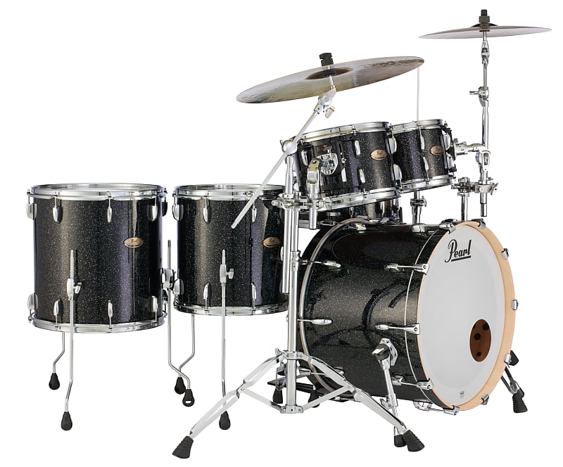 Pearl Session Studio Select 16 Pearl Session Studio Select 16