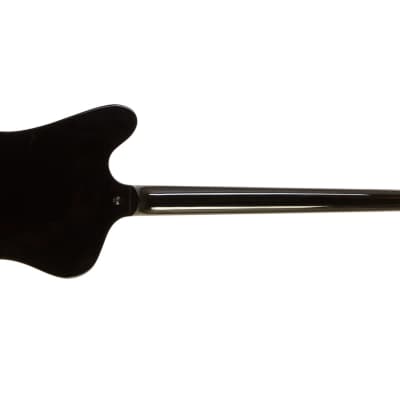 Gibson Gene Simmons G2 Thunderbird Ebony #219920236 (WAS £2499) image 9
