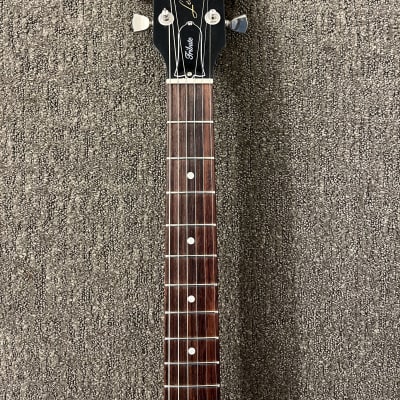 Gibson Les Paul Tribute 2019 - Present - Satin Tobacco Burst image 4