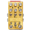Chase Bliss Brothers Audio Analog Gainstage