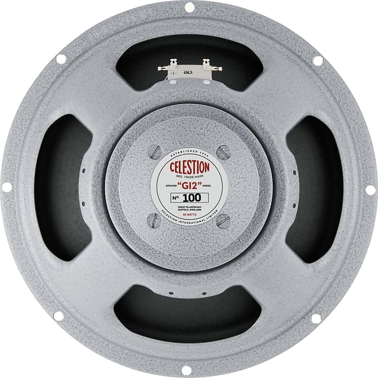 CELESTION ALNICO CREAM 16Ω