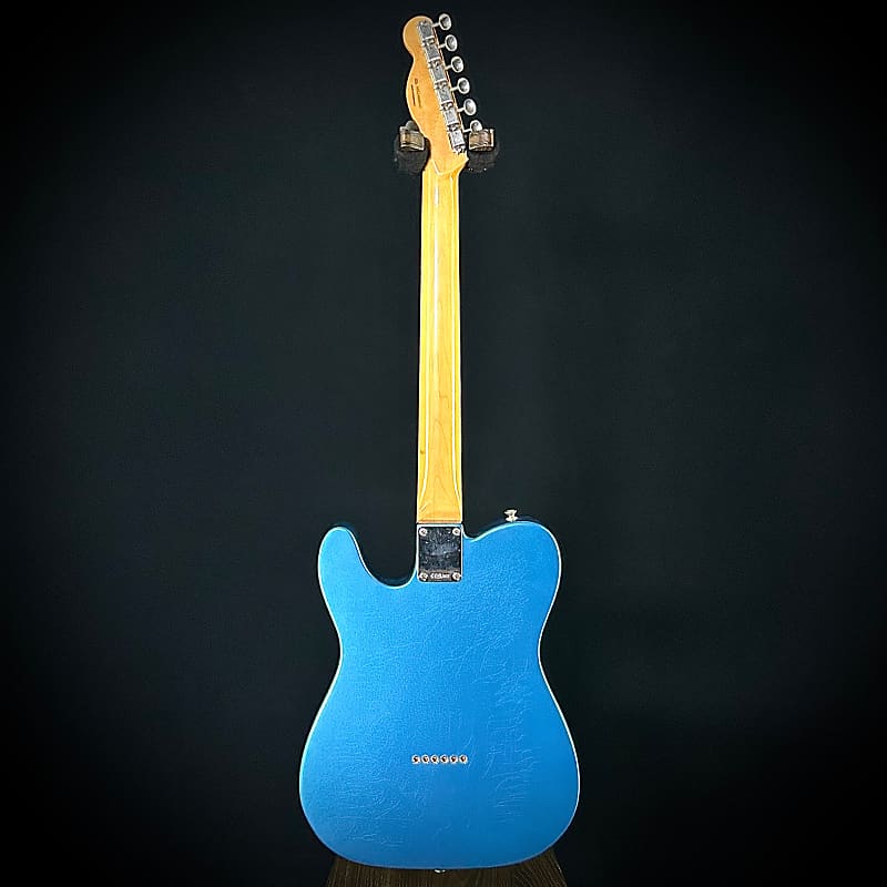 Fender Vintera Road Worn '50s Telecaster | Reverb