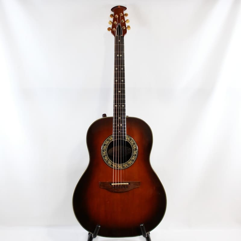 Ovation 1617 Legend | Reverb UK