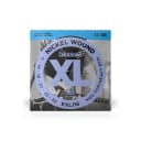 D'Addario Nickel Wound XL Electric Strings - EXL116