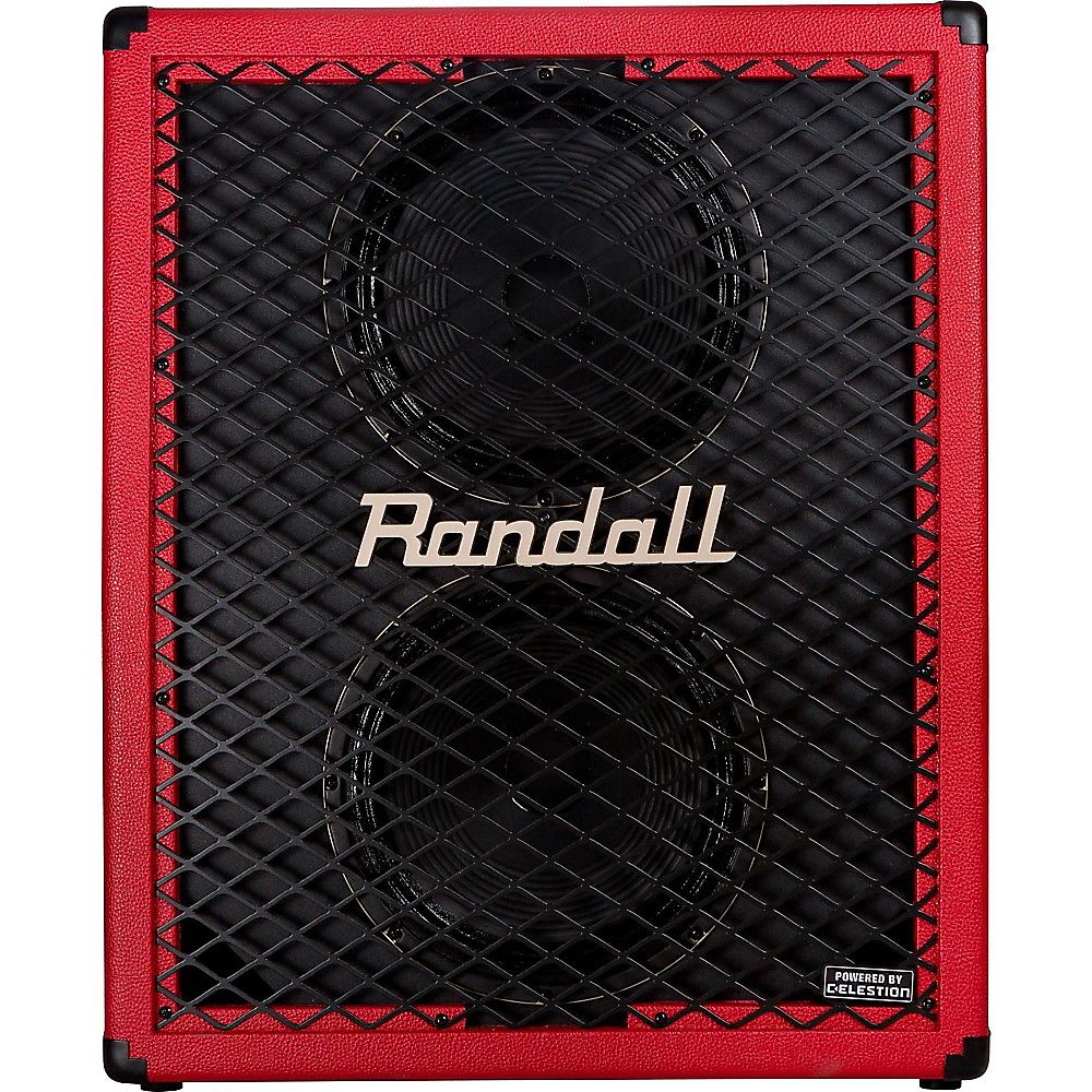 Randall deals 212 cabinet