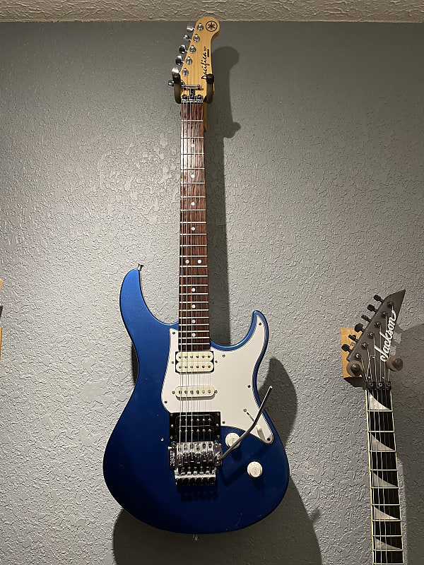 Yamaha Pacifica 921 | Reverb