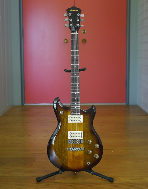 Ibanez St105 Guitar Electric Vintage from JPN | eBay